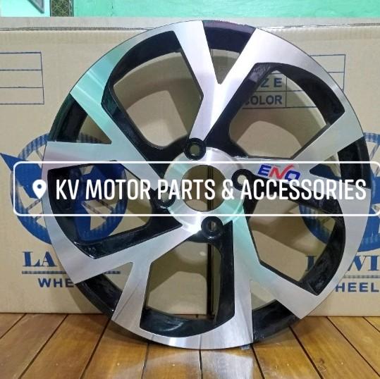 Sidecar Magwheels TRENDi 17" TikTok Shop Philippines