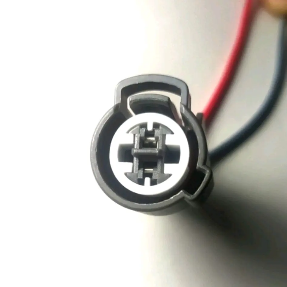 Soket ECT Switch Temperatur Honda City Z Civic Accord Cielo Ferio Maestro Estilo Genio Switch Otomatis Fan
