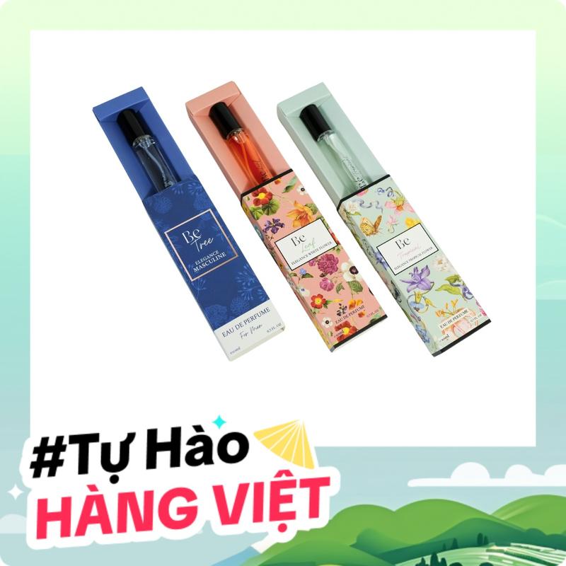 Nước Hoa Be Làng An Nhiên 10ml 1