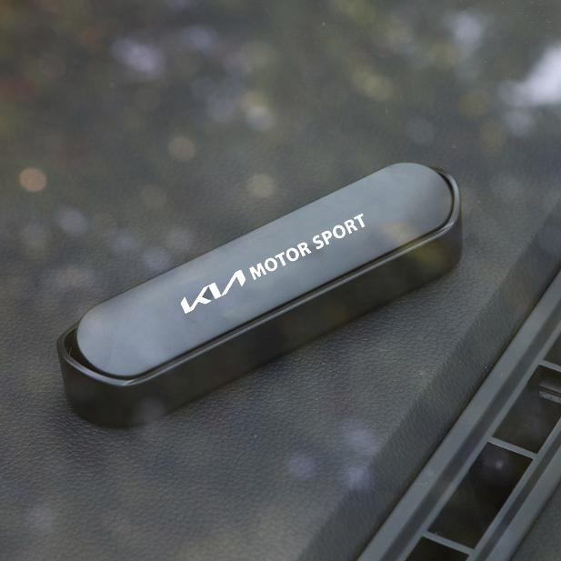 Bảng số điện thoại trên ô tô, bảng số điện thoại đỗ xe logo sang trọng. bảng ghi số điện thoại để taplo Nội Thất