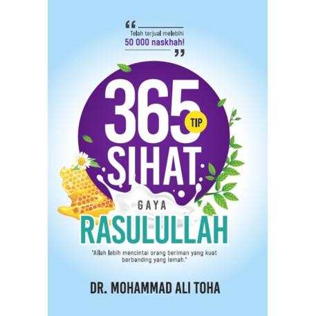Product Introduction of Original Product 365 Healthy Tips Rasulullah Style 26