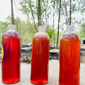 Mật ong Thành Lãi honey