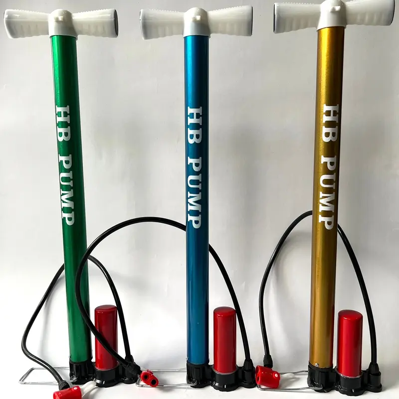 Bơm xe đạp, xe máy HB Pump 1