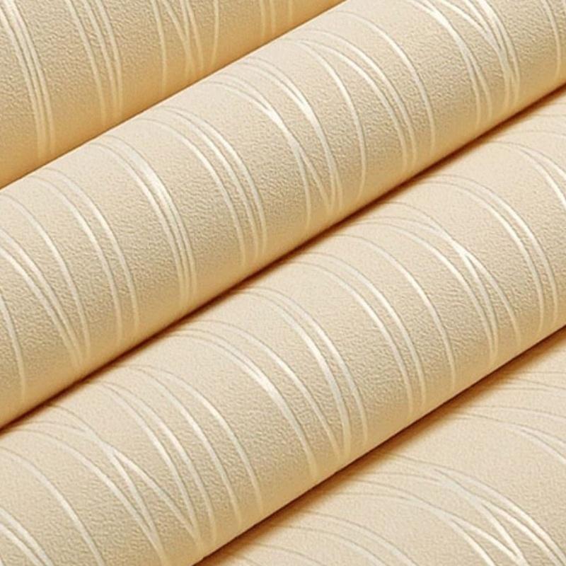 Giấy dán tường không dệt, họa tiết Gợn Sóng giấy dán tường trang trí nhà 3D 4
