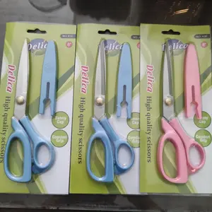 Gunting kain hasans 8 inch tajam