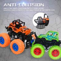 Gambar Monster Zap Jip off-road Batik 4-drive inertia Bigfoot - 4 colors mobil plastik balap monster dari PusatGrosirSurabaya66A Kota Surabaya 5 Tokopedia