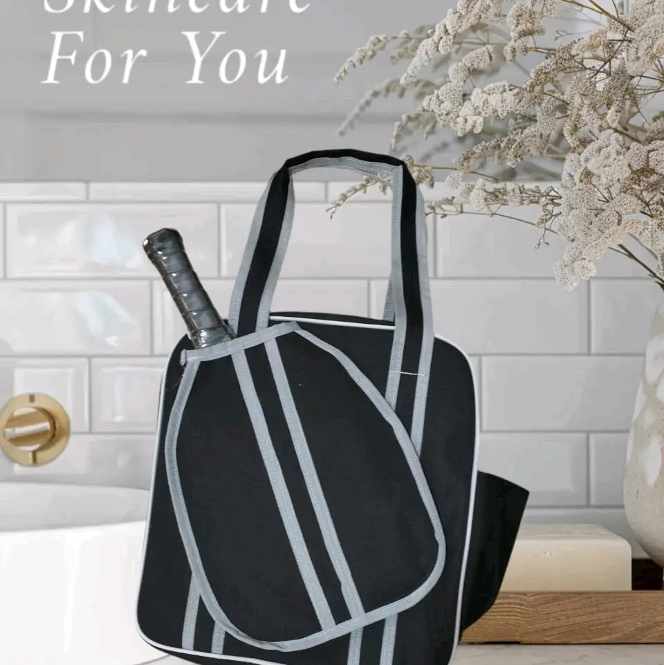 Túi Đựng Vợt Pickleball Thể Thao Sport Bag - Túi Thể Thao
