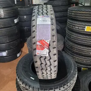 Ban Truck Duraturn Y601 750 R16 16 14PR Kawat Luar Saja