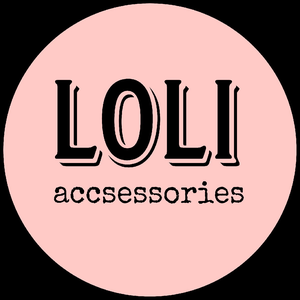 LOLI accessoriess