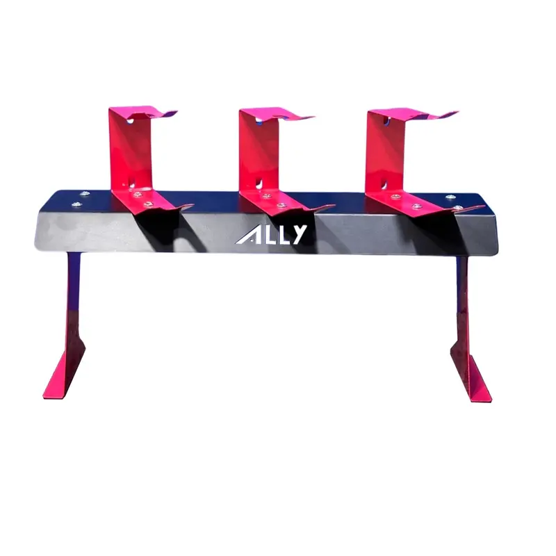 Giá treo dụng cụ sơn QT-KSS02 2