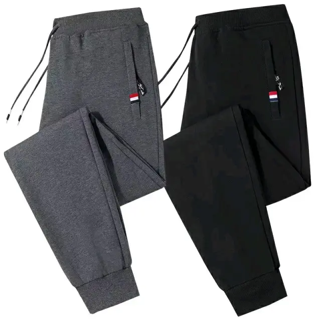 Celana Joger Pants Wanita Pria Nyaman Uniseks