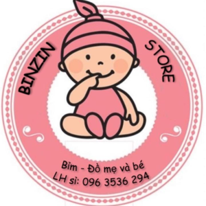 TỔNG KHO BỈM ĐỒ MẸ BÉ