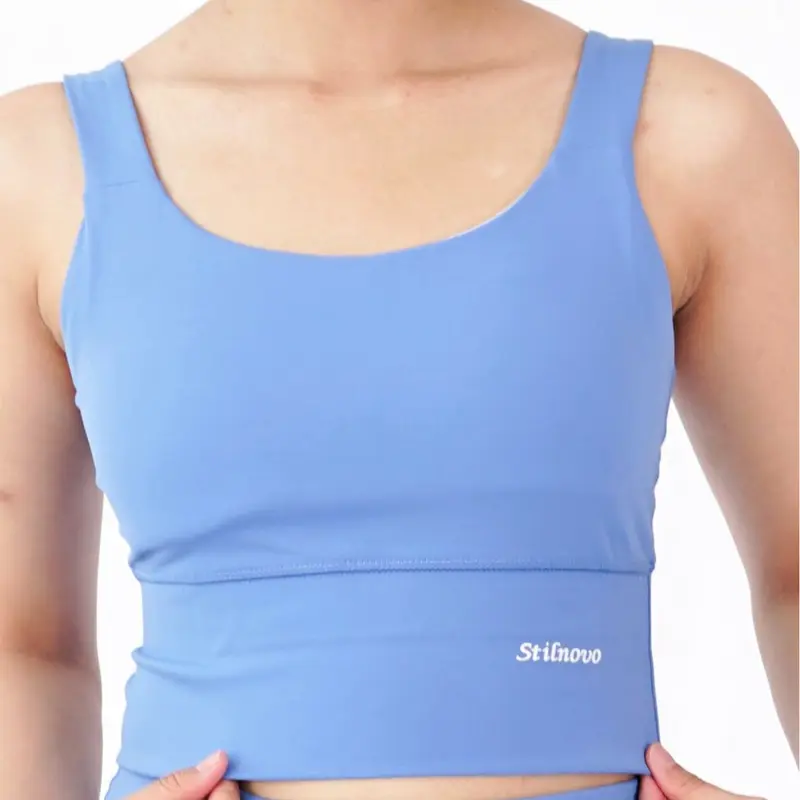 S3BTW03 - Bra Top High Sport Square 4