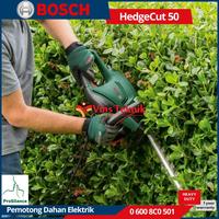 Gambar BOSCH Universal Hedge Cut 50 Mesin Pemotong Dahan Elektrik dari Vins Teknik Bekasi Kota Bekasi 4 Tokopedia