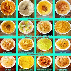 Bánh Tráng Minh Triết