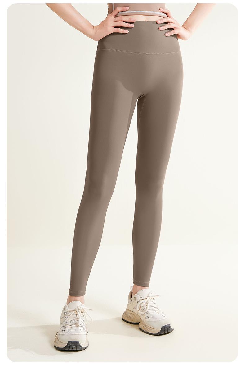 Product Introduction of Quần Legging Tập Yoga, Cạp Cao, Thoáng Khí Và Nhanh Khô, Thích Hợp Cho Mùa Hè, Bán Chạy, Quần Tập Yoga, Thể Dục, Chạy Bộ, Đạp Xe, Tập Luyện, Quần Áo Tập Gym 21
