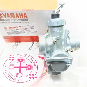KARBURATOR RX KING MIKUNI PE 26 KODE 3KA