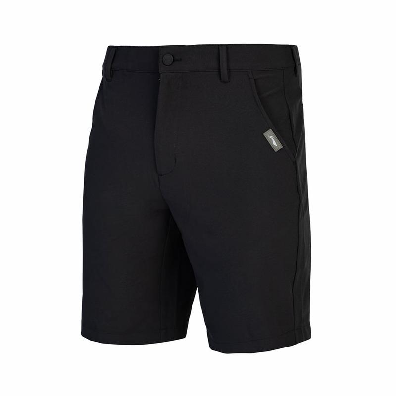 Quần Short Golf nam chính hãng Li-Ning AKST899 4 màu Sport Tập Thể Dục