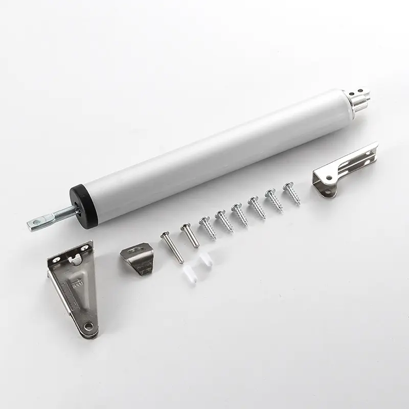 Bộ đóng cửa tự động khí nén chống ồn cao cấp 1