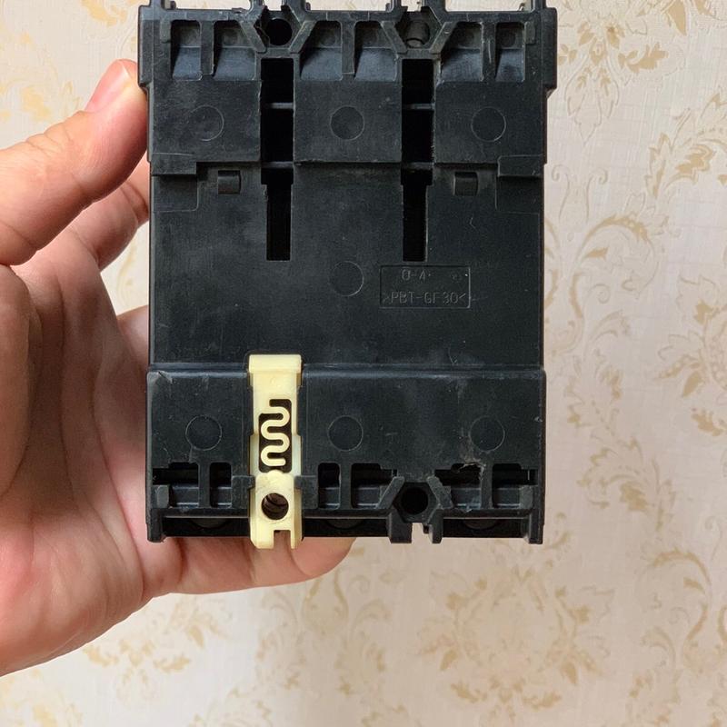 Aptomat chống giật 40A made in Japan chống giật, rò, quá tải 4