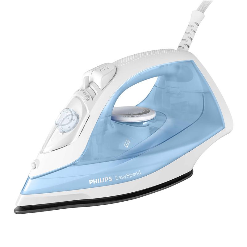 Bàn Ủi Hơi Nước Philips GC1740 - Hàng Chính Hãng