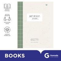 Gambar Buku Not So Silly Journal dari Gramedia Kota Palembang 1 Tokopedia