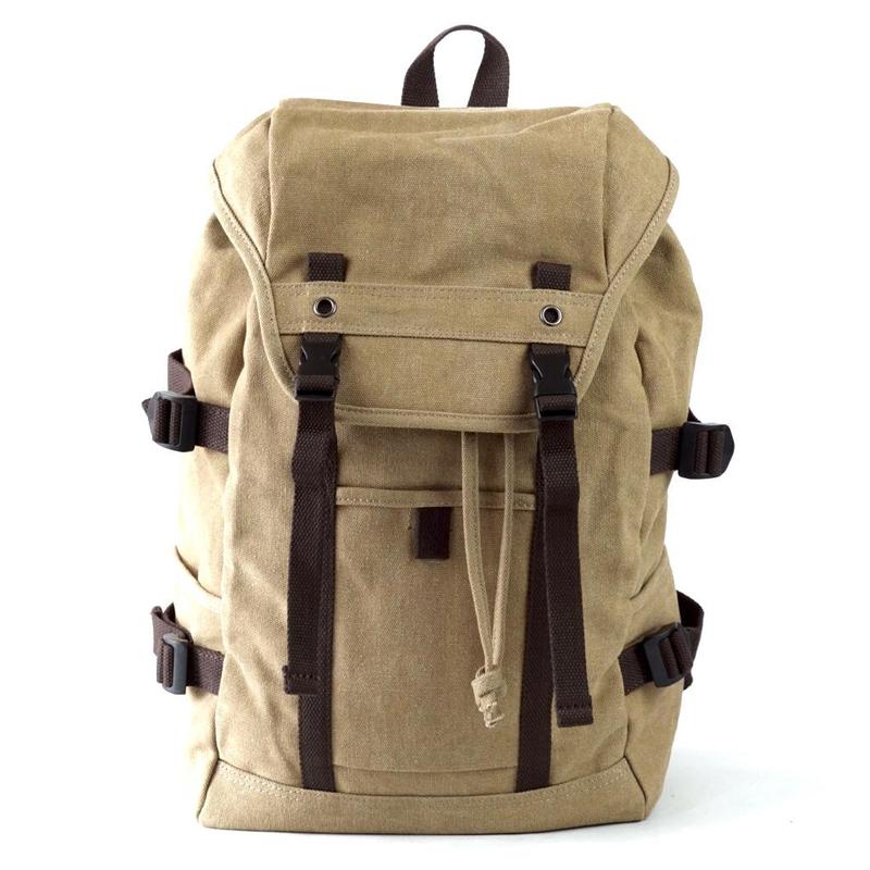 Rodeo - Outdoor Backpack - Legacy Gear - Tas Laptop 3