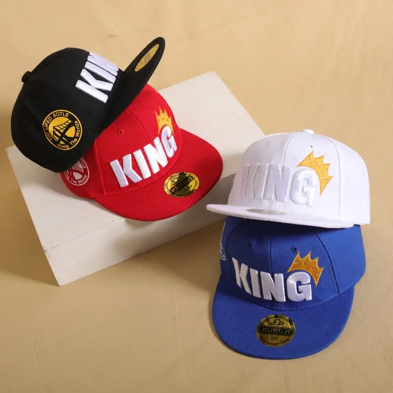 ngầu Mũ Bóng Chày Trẻ Em, Cho Bé Trai, Phong Cách Trẻ Em cap  cho 5 tuổi hiphop