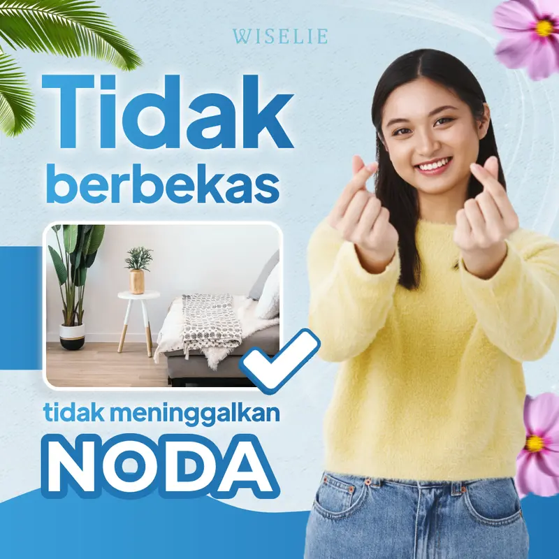 Wiselie - Anti Semut Penghilang Semut Efektif Pembasmi Semut Racun Semut Dijamin Ampuh Cairan pembasmi semut 2