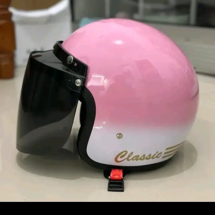 HELM BOGo Termurah sudah SNI 4