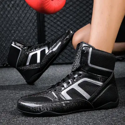 Selected Best Boxing Shoe Brands TikTok Shop