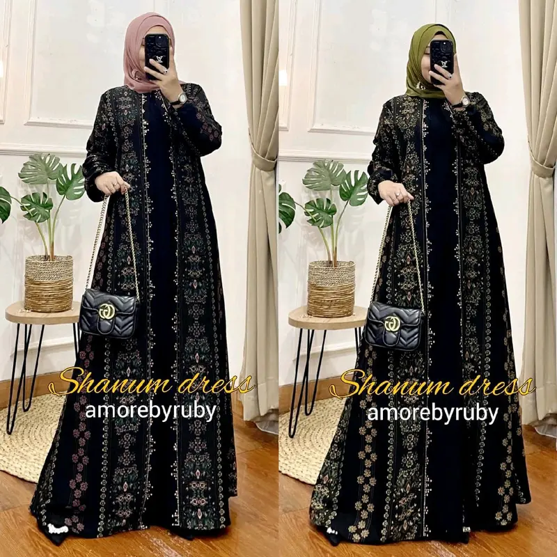 dress shanum Amore by ruby 0