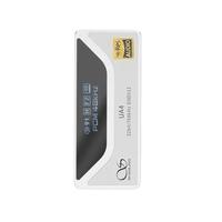 Gambar Shanling UA4 Portable USB DAC / Amplifier dari CSI-ZONE Kota Administrasi Jakarta Pusat 2 Tokopedia