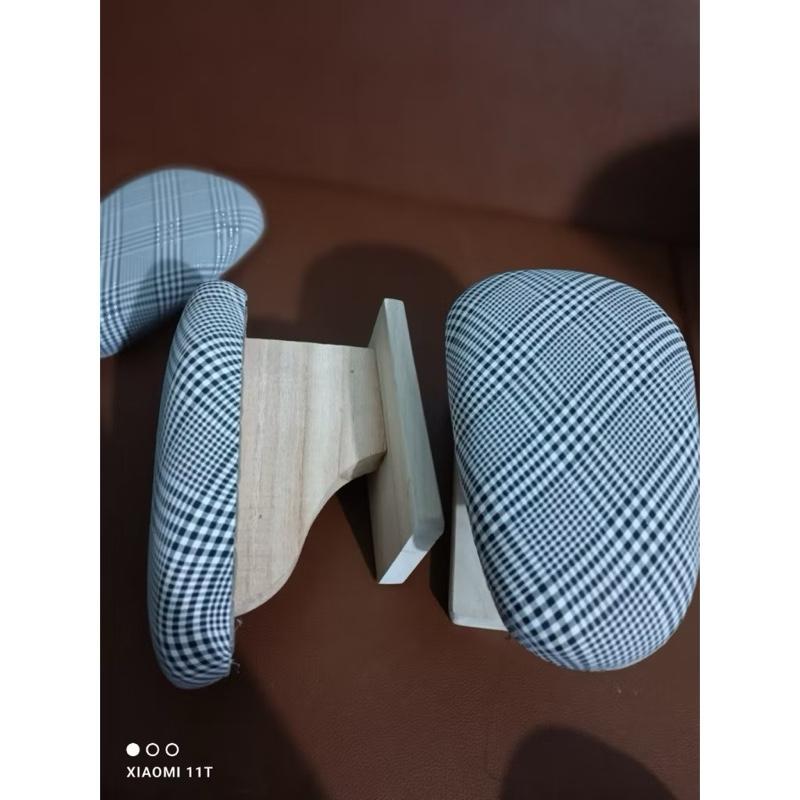 Gối ủi đồ mini loại xịn giá tại xưởng 5
