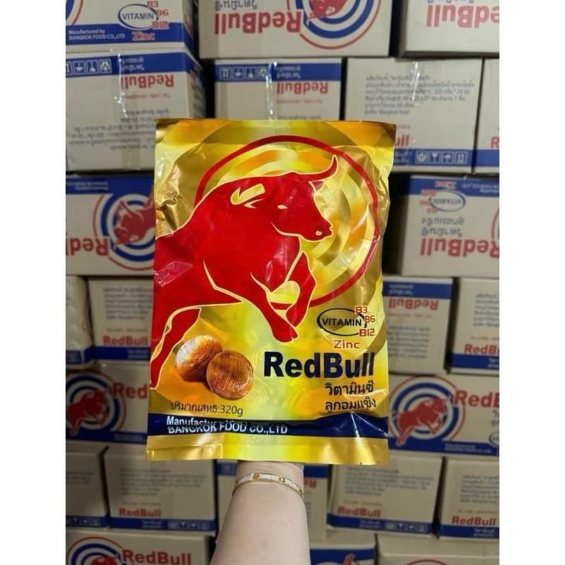 Kẹo bò húc thái lan chuẩn loại ngon Chua Candy