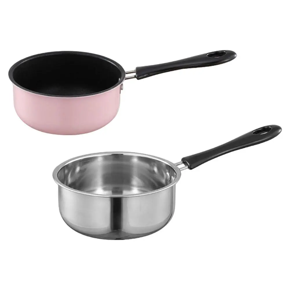 Saucepan, Stainless Steel Pot, Sauce Pan, Cooking Pot, Food Grade Stainless Steel Cooking Pots, Small Saucepan, Small Pots For Cooking, Kitchen