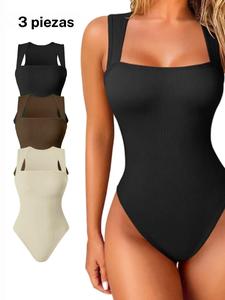 Europa y los Estados Unidos Minoría Correa Abdomen Corsé elástico, Culo sexy Deportes Viento Mono Mujer, Ropa de mujer