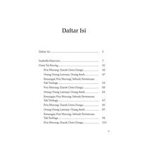 Gambar Buku Cinta Tai Kucing (Cerpen) - Risda Nur Widia - DIVA Press dari DIVA Press Group Kab. Bantul 5 Tokopedia