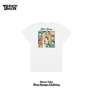 DhotDesign New Family Tshirt