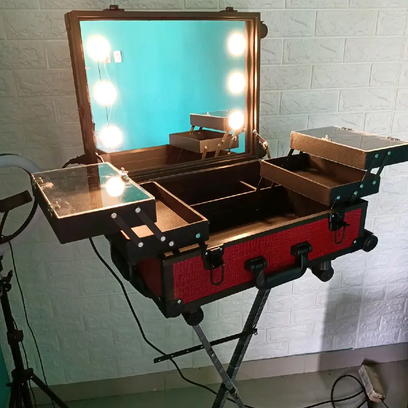 koper make up 1