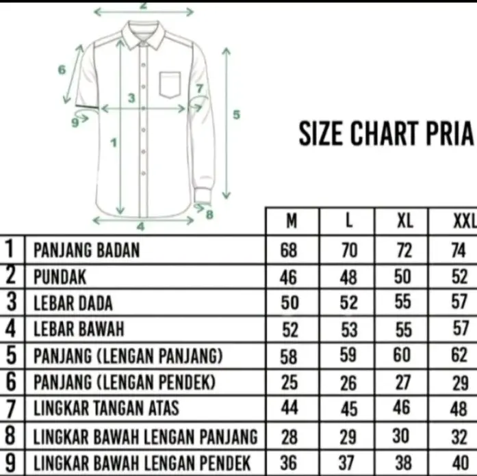 KEMEJA MOTIF PRIA BOYI TOP MAN LENGAN PENDEK KASUAL DISTRO KERJA. Standar Surfing Hem 5