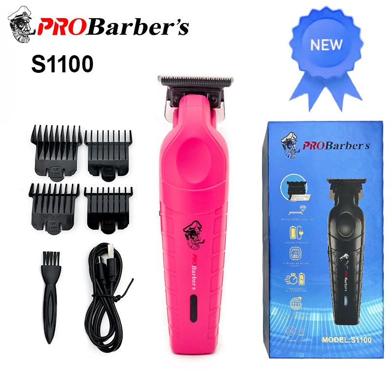 Tông Đơ Chấn Viền Pro Barber S1100