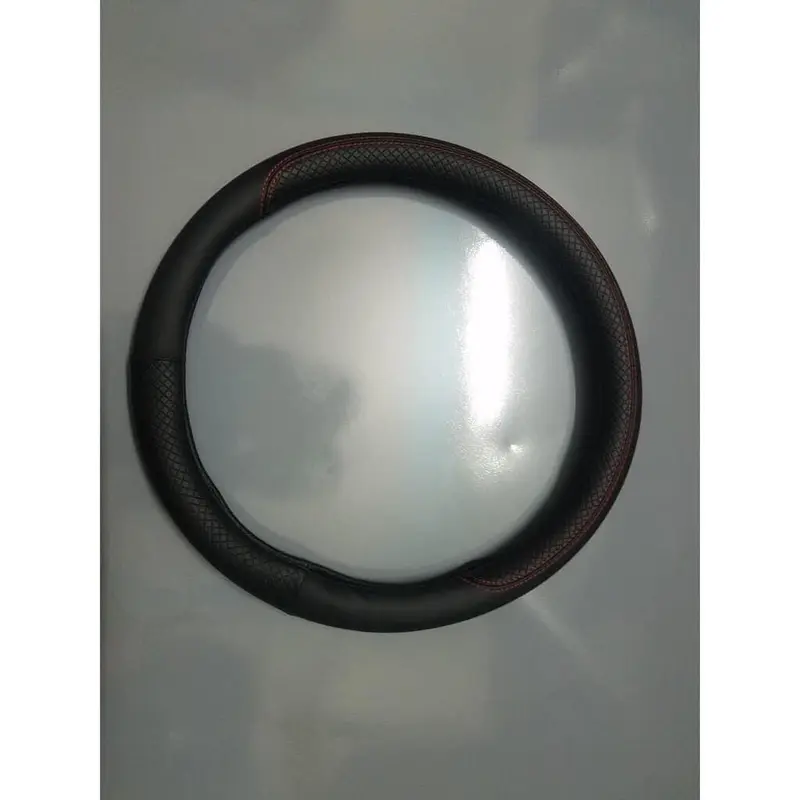 Bọc vô lăng da PU 1