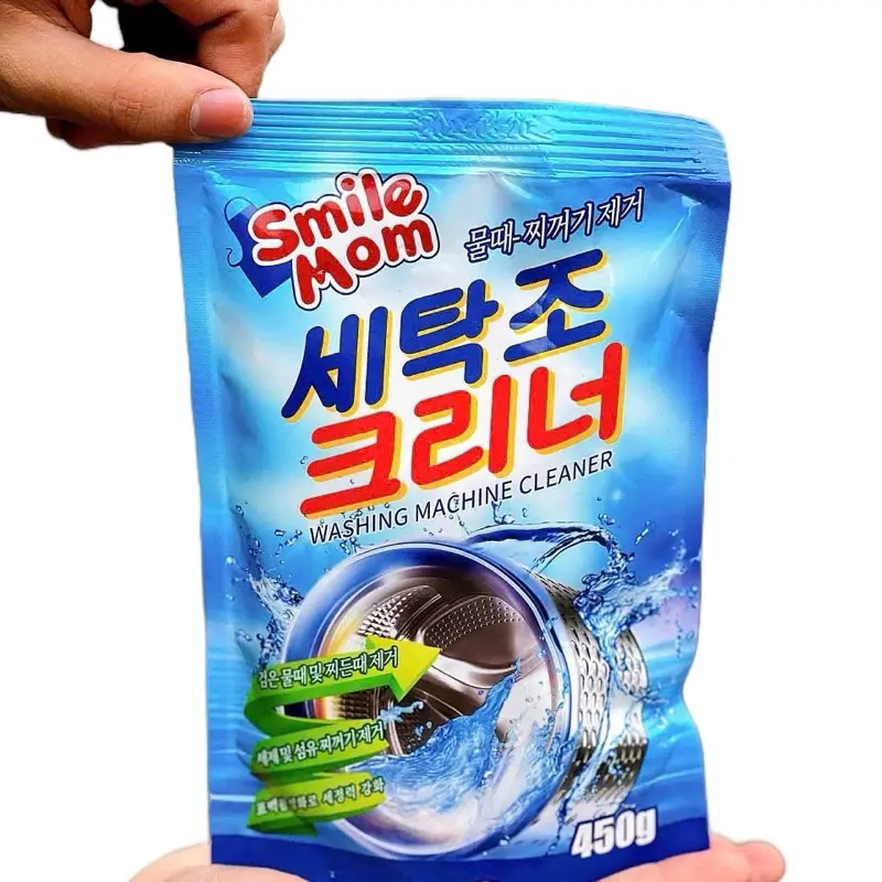 Combo 3 túi tẩy lồng mấy giặt Hàn Quốc