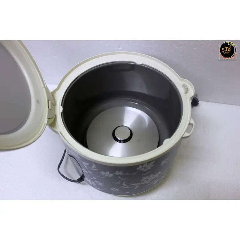 Magic com / Rice Cooker Miyako MCM-528 1.8 Liter / 2 Liter 4