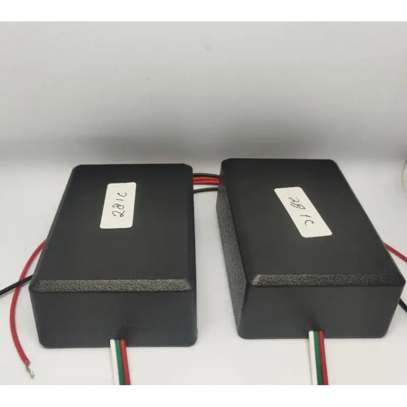 Modul controller EMOGI running text 7 baris wifi