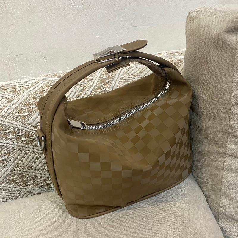 Product Introduction of Akaci store | KARLA Tas Tangan Wanita Tas Selempang Wanita Terbaru 09-8111 10