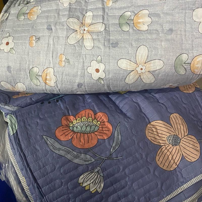 Chăn đũi cotton khô dành cho mùa hè 5