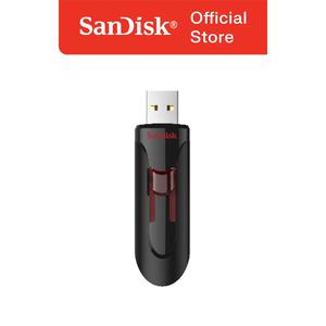 SanDisk®Cruzer Glide 3.0 USB Flash Drive (16GB/32GB/64GB/128GB)