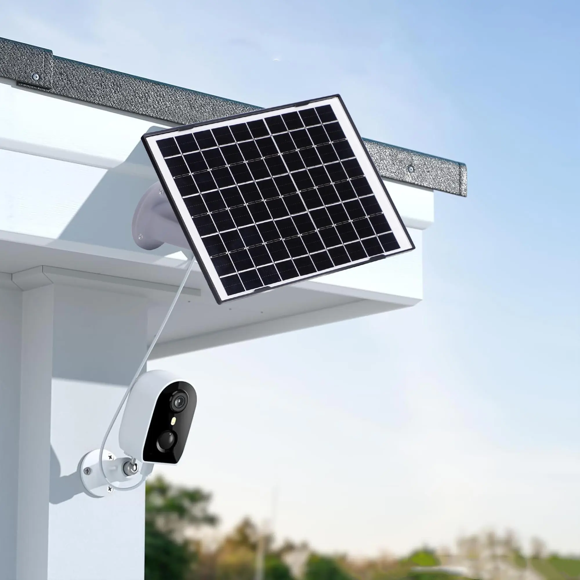 Solar Panel, Outdoor Photovoltaic Panel, Power Generation Solar Panel, Small Components Solar Panel, Photovoltaic Panel